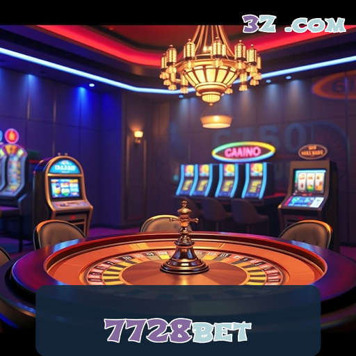 Apostas emocionantes na 7728bet: seu destino de entretenimento