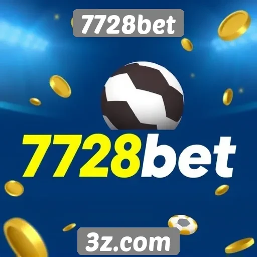 Melhores bônus oferecidos pelo site 7728bet