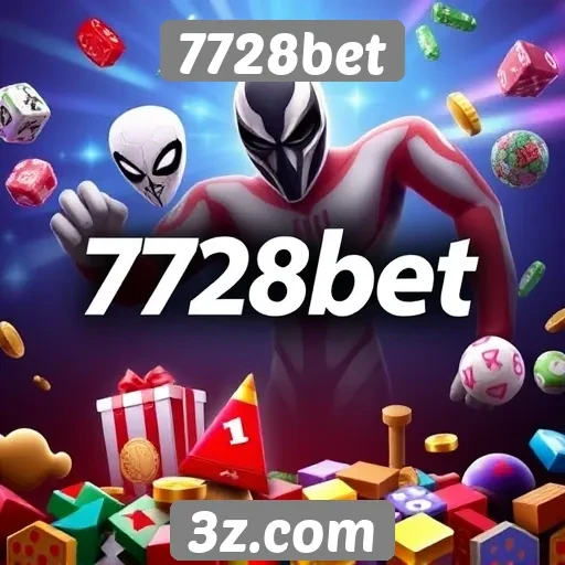 7728bet oferece ampla variedade de jogos online