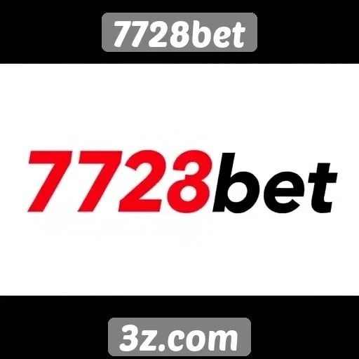 Promoções e bônus atraentes do site 7728bet