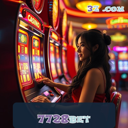 Seção Confiável do 7728bet: Segurança e Diversão Não Têm Preço