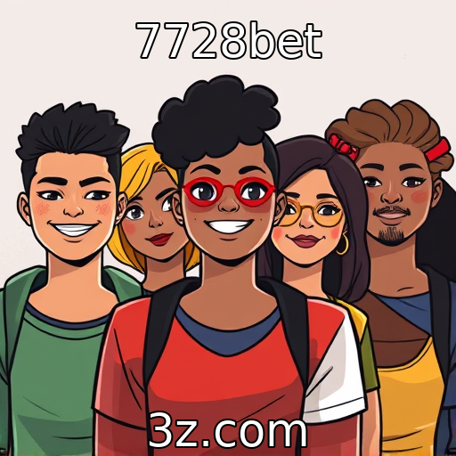 7728bet - Aumento da diversidade em personagens de videogames