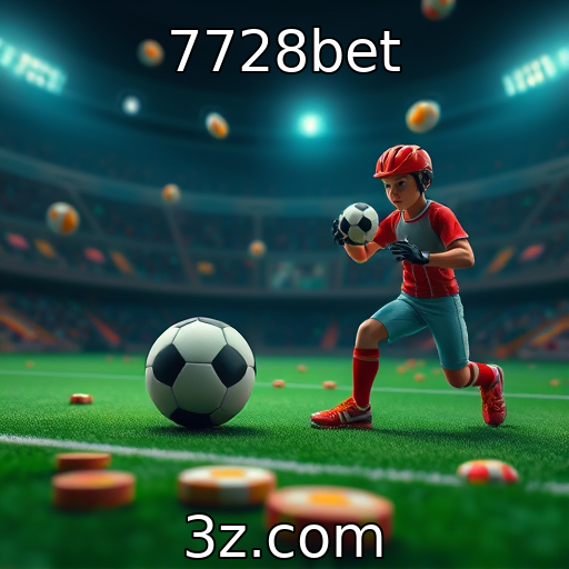 7728bet | Regulamentação de jogos de azar e suas implicações