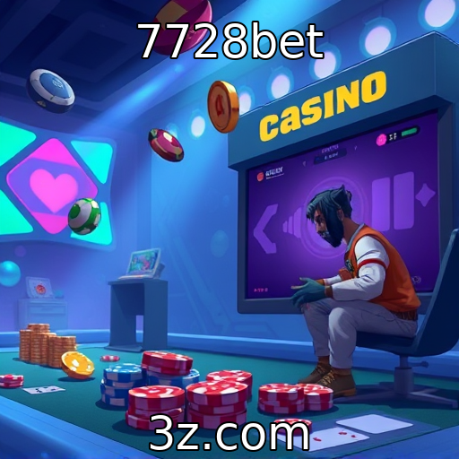 7728bet : Desafios enfrentados pelos desenvolvedores de jogos