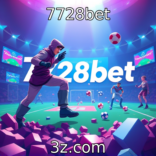 7728bet | Investimentos em startups de jogos e suas perspectivas