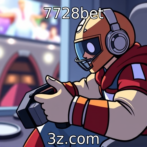 7728bet : Crescimento das plataformas de streaming de jogos