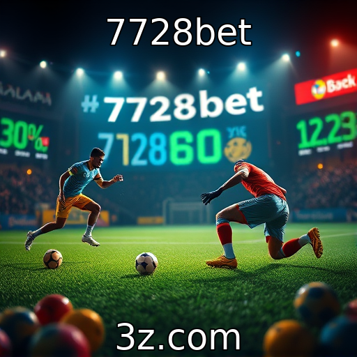 7728bet : Novas tecnologias que transformam experiências de jogo