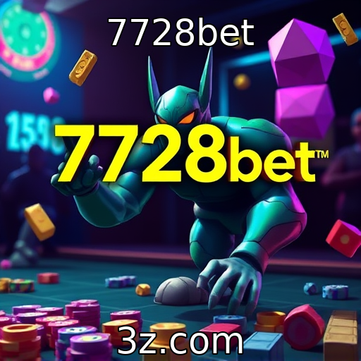 7728bet - Desenvolvimento de jogos indies ganha destaque no mercado