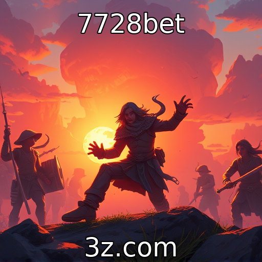 7728bet - Exploração de narrativas interativas em títulos recentes