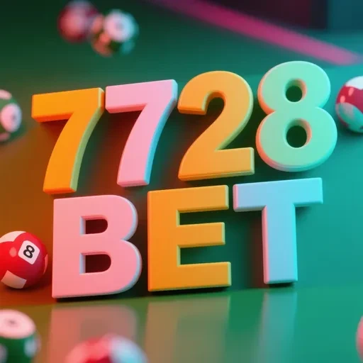 7728bet logo