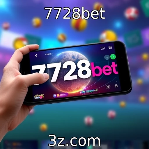 Análise das tendências de jogos móveis