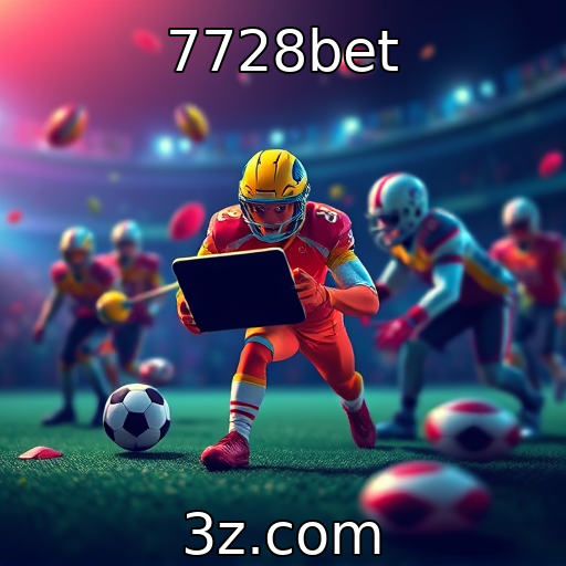 7728bet - A evolução dos jogos mobile e suas perspectivas