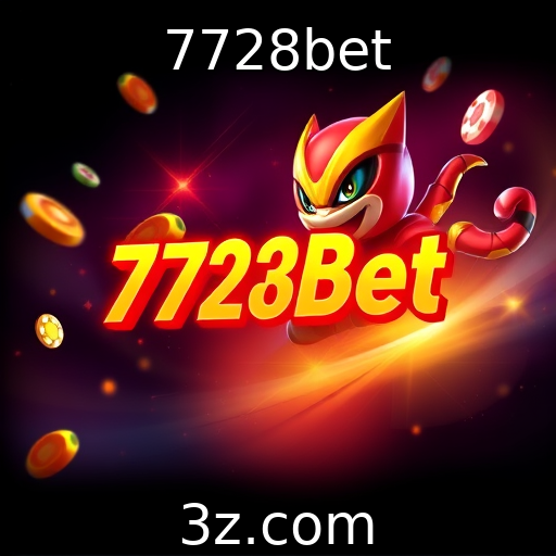 7728bet - Expectativas para a evolução dos jogos online