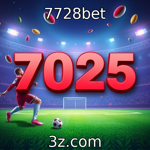 7728bet - Crescimento das plataformas de jogos online em 2025