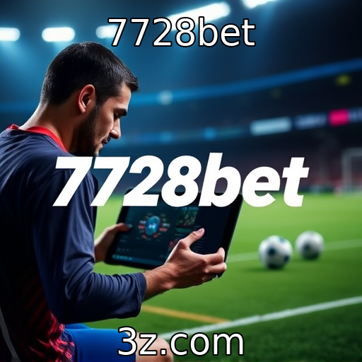 7728bet - Mudanças nas regulamentações de jogos e apostas online