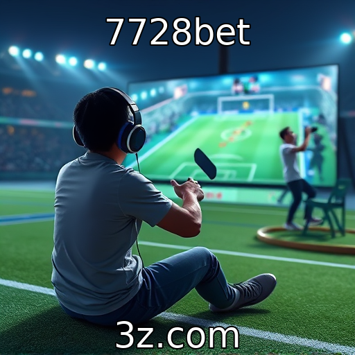 7728bet : Impactos do streaming na experiência de jogo